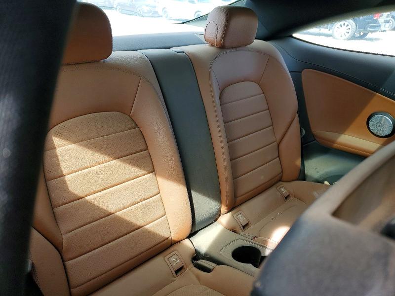 Aukcja sprzedaży 2017 Mercedes-benz C, vin: WDDWJ4JB8HF354913, numer aukcji: 48844476