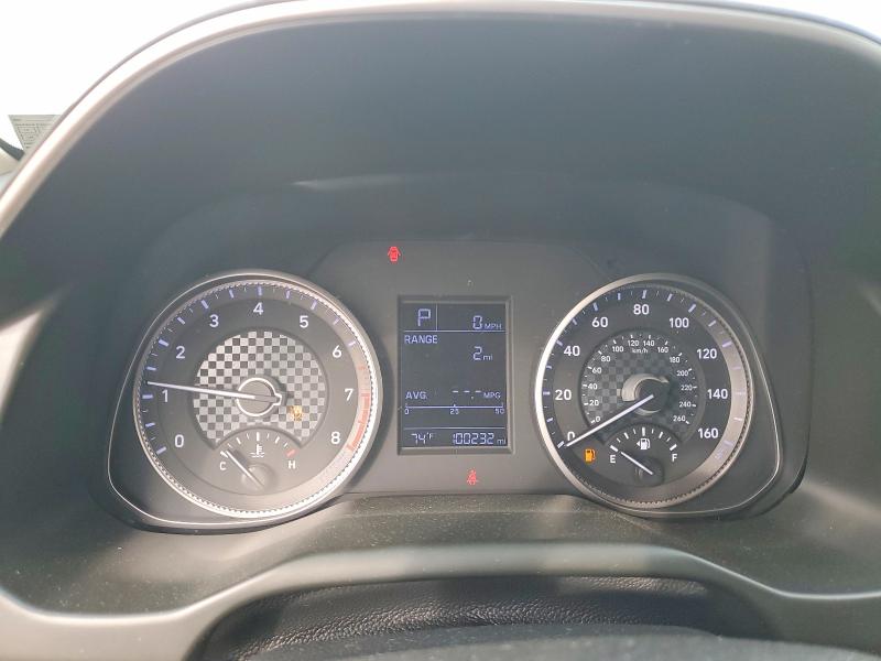 2019 Hyundai Elantra მანქანა იყიდება აუქციონზე, vin: 5NPD74LF0KH400456, აუქციონის ნომერი: 48298366