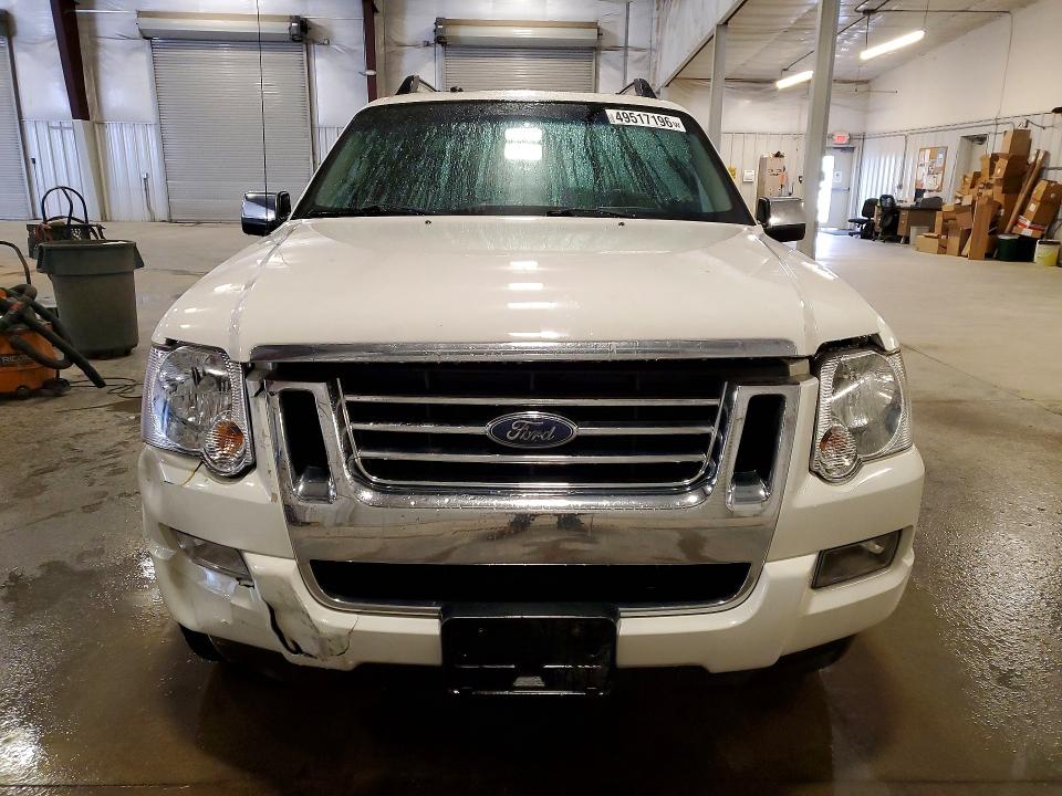 Продажа на аукционе авто 2008 Ford Explorer Sport Trac, vin: 1FMEU53E38UB33513, номер лота: 49517196
