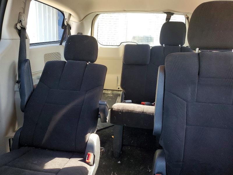 Продажа на аукционе авто 2013 Dodge Grand Caravan, vin: 2C4RDGCG9DR611119, номер лота: 48787636