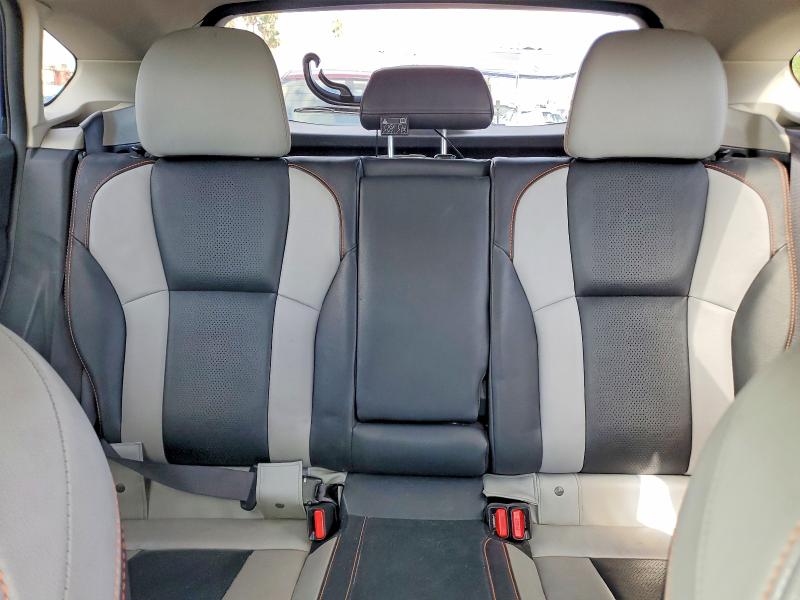 51480876 :رقم المزاد ، JF2GTANC9KH308451 vin ، 2019 Subaru Crosstrek مزاد بيع
