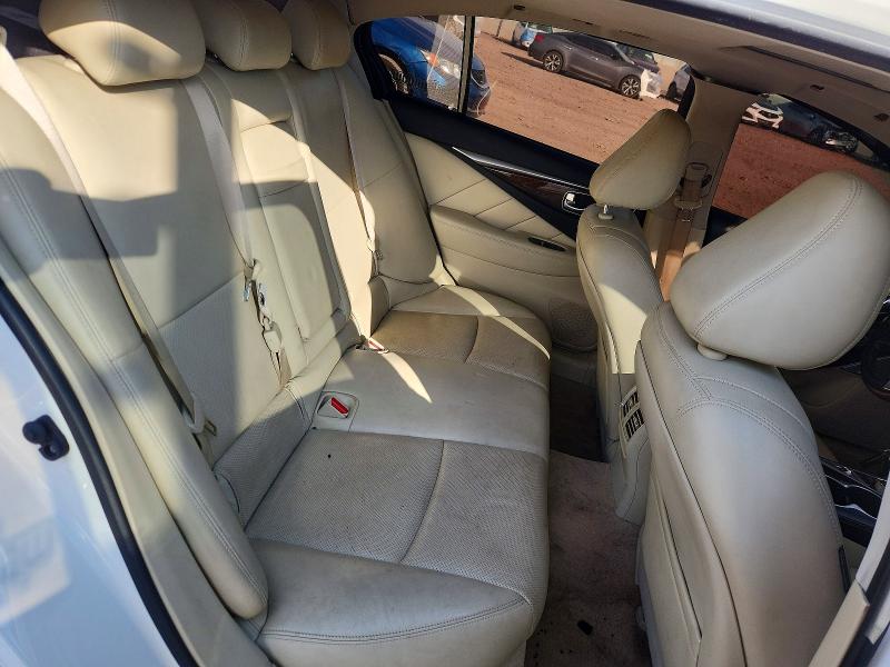 50772316 :رقم المزاد ، JN1EV7AR9JM445492 vin ، 2018 Infiniti Q50 مزاد بيع