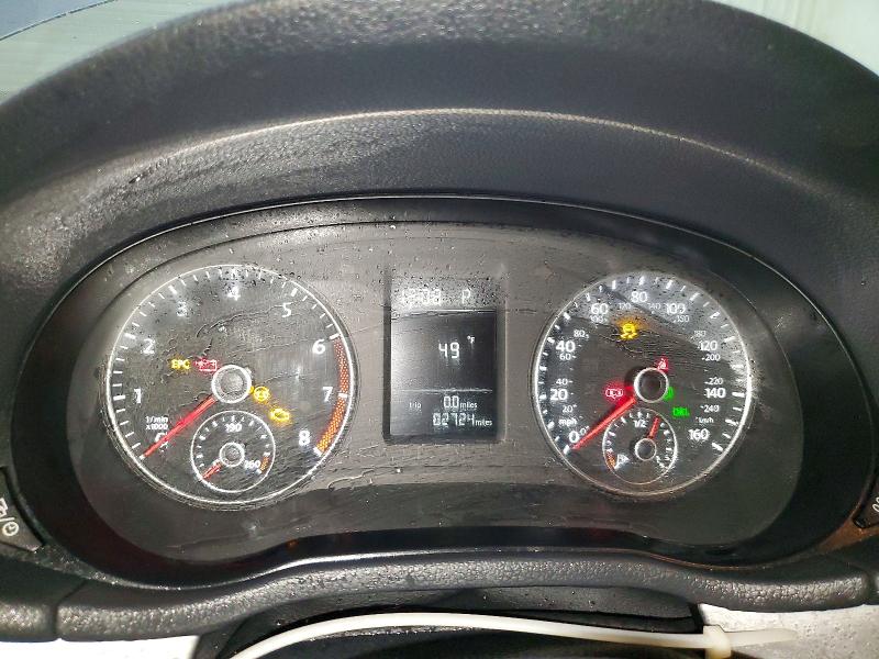 Продажа на аукционе авто 2015 Volkswagen Passat, vin: 1VWAT7A36FC111962, номер лота: 48583986