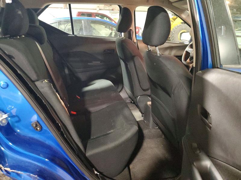 Aukcja sprzedaży 2024 Nissan Kicks, vin: 3N1CP5BV2RL536403, numer aukcji: 51545356