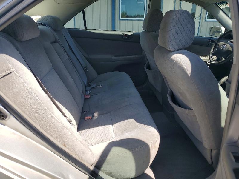 51335436 :رقم المزاد ، 4T1BE32K64U899421 vin ، 2004 Toyota Camry مزاد بيع