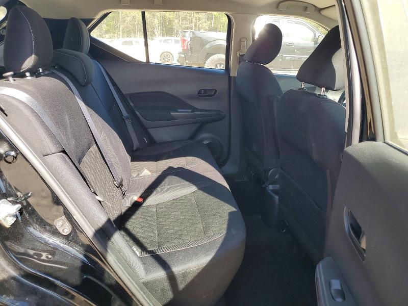 Aukcja sprzedaży 2022 Nissan Kicks, vin: 3N1CP5BV0NL503507, numer aukcji: 48243636