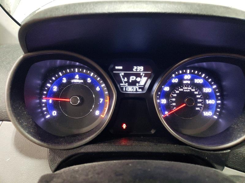 51788146 :رقم المزاد ، 5NPDH4AEXGH691398 vin ، 2016 Hyundai Elantra مزاد بيع