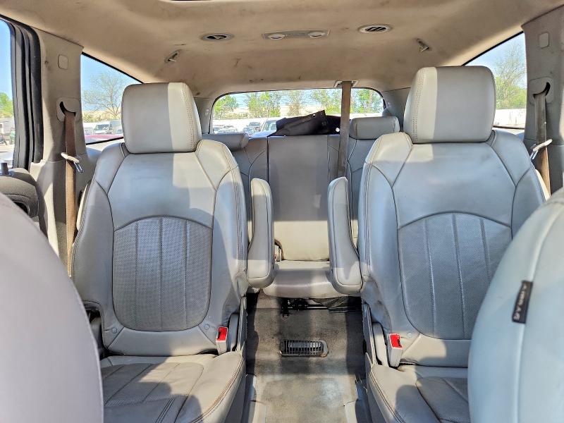 Продажа на аукционе авто 2014 Buick Enclave, vin: 5GAKRCKDXEJ241924, номер лота: 50172936