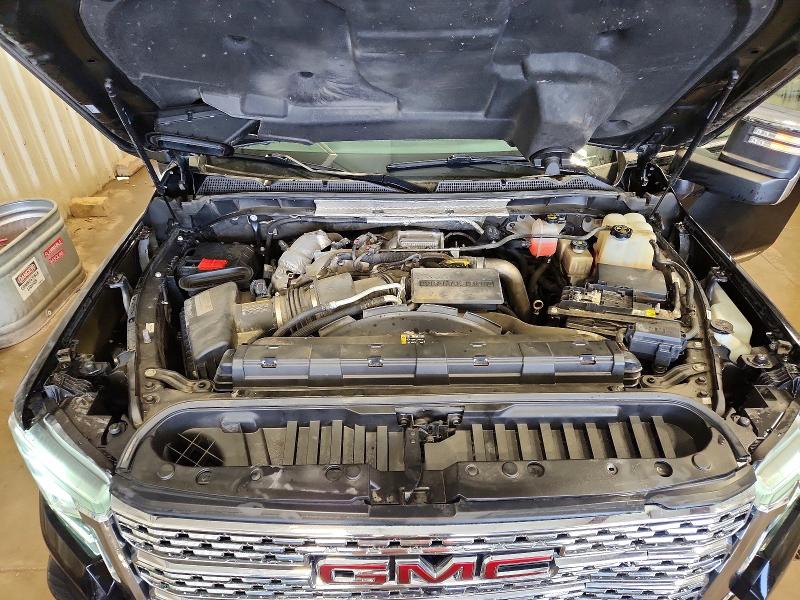 2020 Gmc Sierra მანქანა იყიდება აუქციონზე, vin: 1GT49REY9LF312703, აუქციონის ნომერი: 49901996