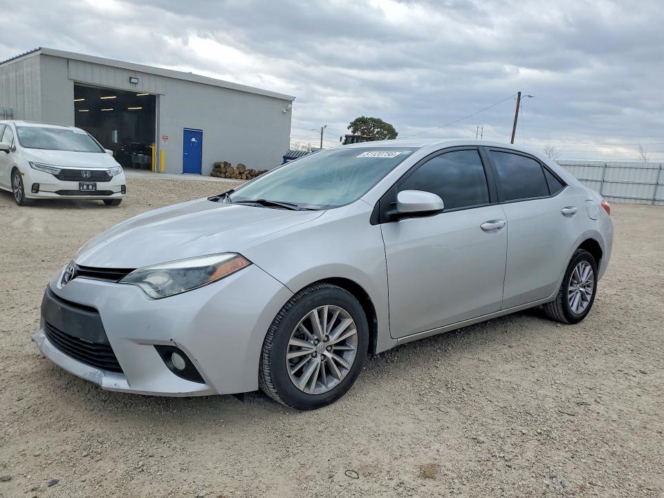 Aukcja sprzedaży 2014 Toyota Corolla, vin: 2T1BURHE2EC156670, numer aukcji: 51120756