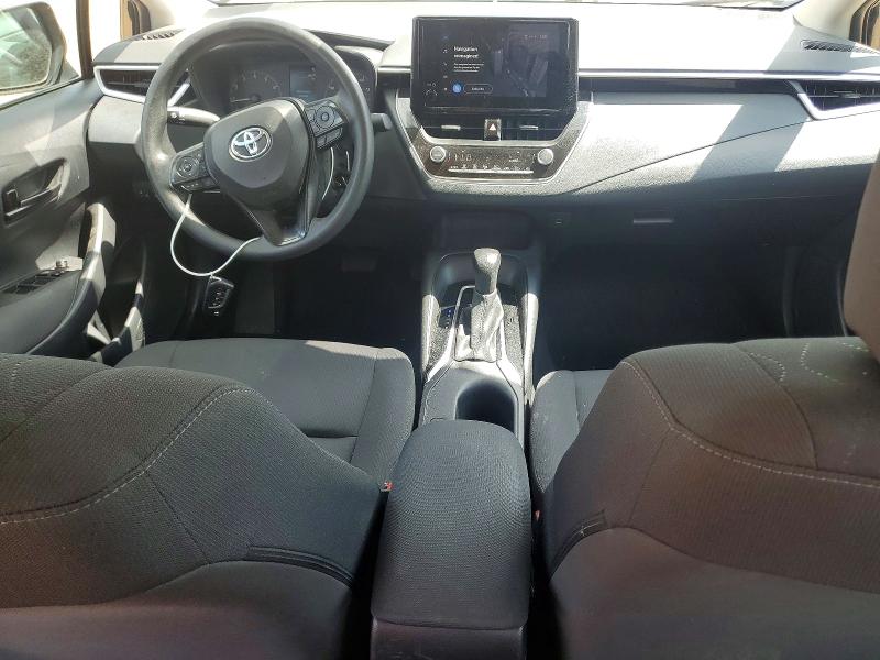 Продаж на аукціоні авто 2024 Toyota Corolla, vin: 5YFB4MDE0RP221255, номер лоту: 48388666