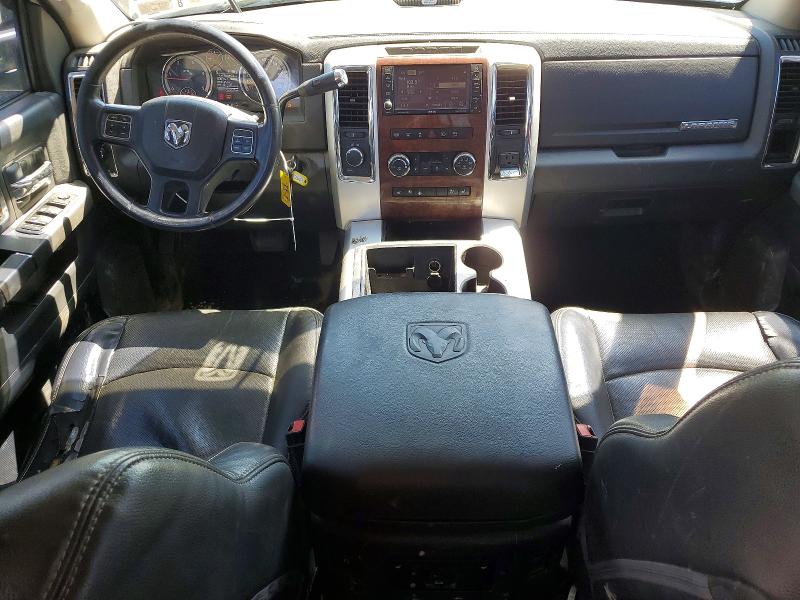 Aukcja sprzedaży 2012 Dodge Ram 3500, vin: 3C63D3EL7CG212097, numer aukcji: 48909586