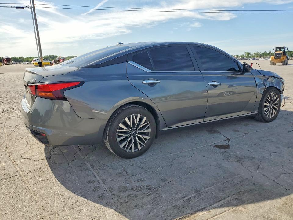 Aukcja sprzedaży 2024 Nissan Altima, vin: 1N4BL4DV6RN395028, numer aukcji: 52029396