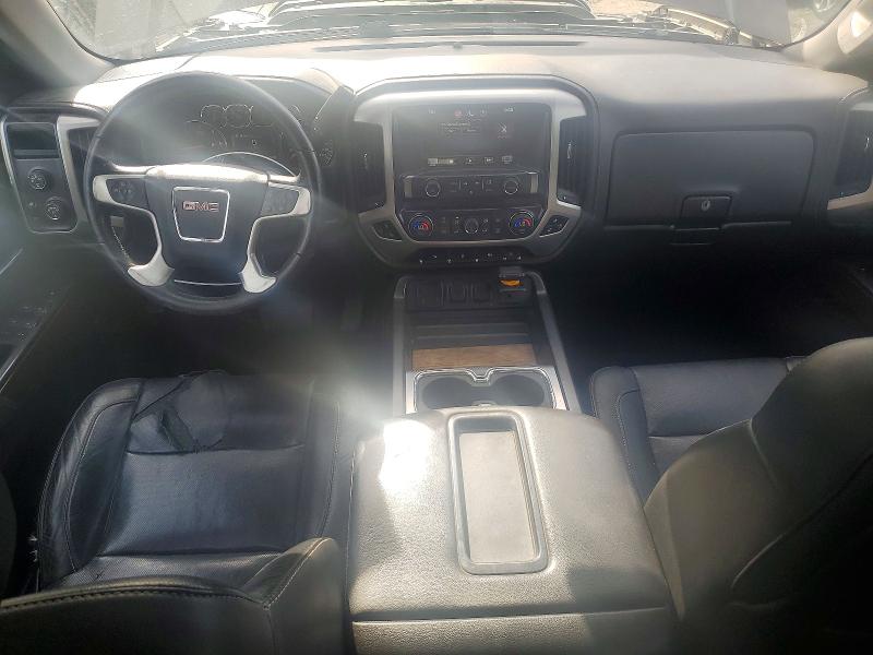 Продажа на аукционе авто 2014 Gmc Sierra, vin: 1GTV2VECXEZ316962, номер лота: 49037116