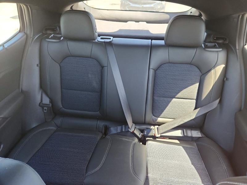 Продаж на аукціоні авто 2025 Buick Envista, vin: KL47LAEP6SB230757, номер лоту: 50499936
