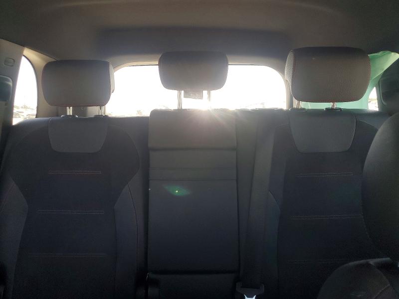 Aukcja sprzedaży 2024 Mercedes-benz Eqb, vin: W1N9M0KB0RN089877, numer aukcji: 50709736