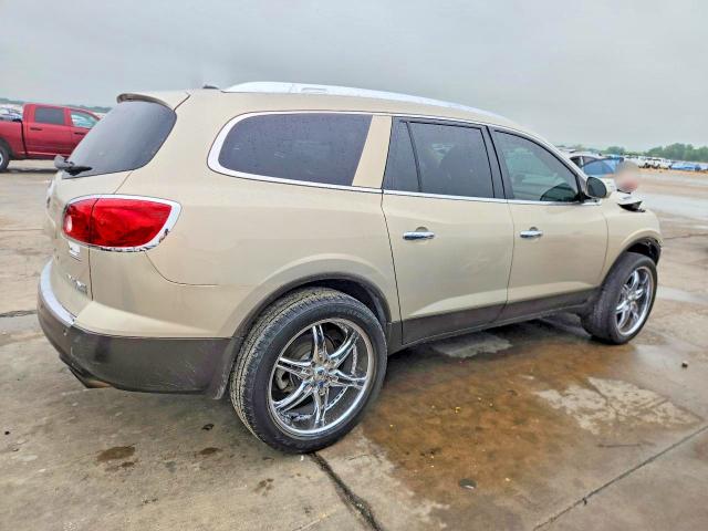 50830436 :رقم المزاد ، 5GAKRCED3BJ410236 vin ، 2011 Buick Enclave مزاد بيع