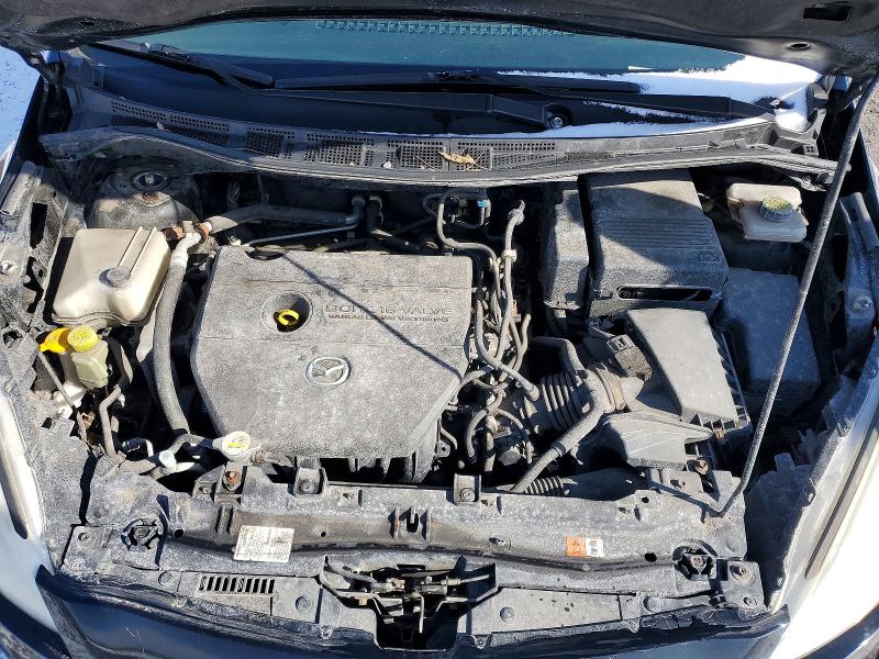 Aukcja sprzedaży 2012 Mazda 5, vin: JM1CW2CL0C0120365, numer aukcji: 47825966