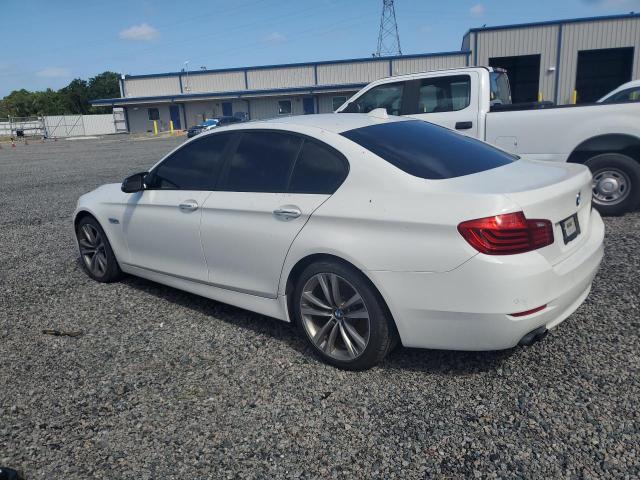 2016 Bmw 528 მანქანა იყიდება აუქციონზე, vin: WBA5A5C53GG354777, აუქციონის ნომერი: 49497206