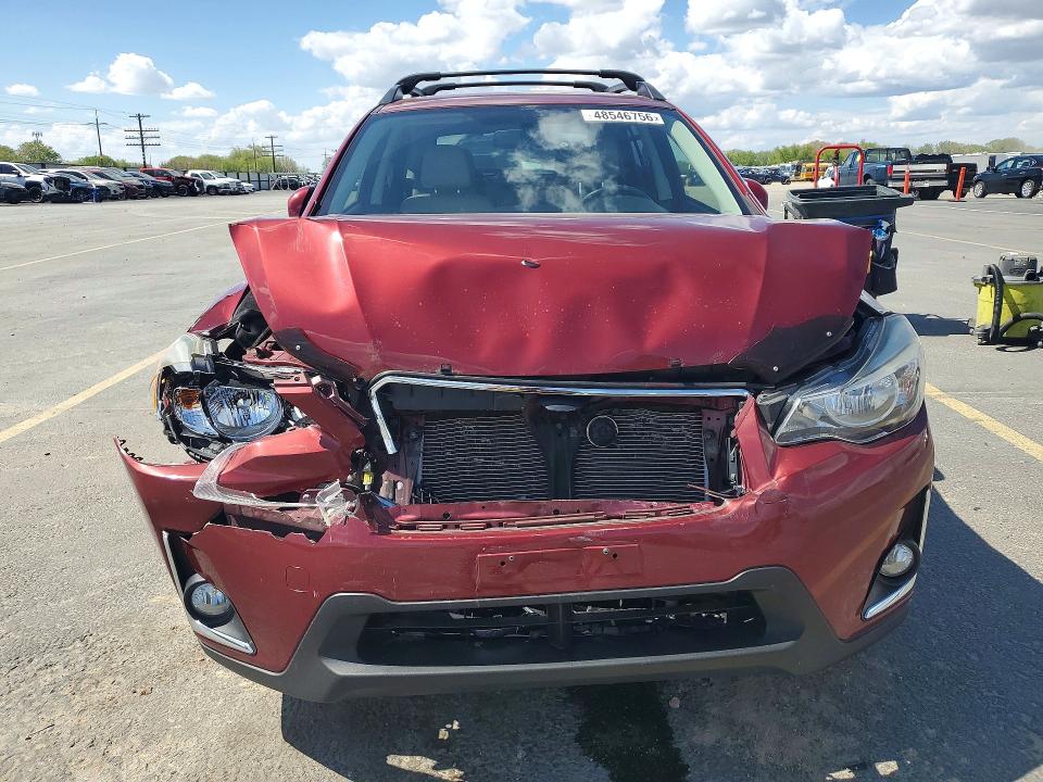 Aukcja sprzedaży 2016 Subaru Crosstrek, vin: JF2GPAKC3GH227767, numer aukcji: 48546756
