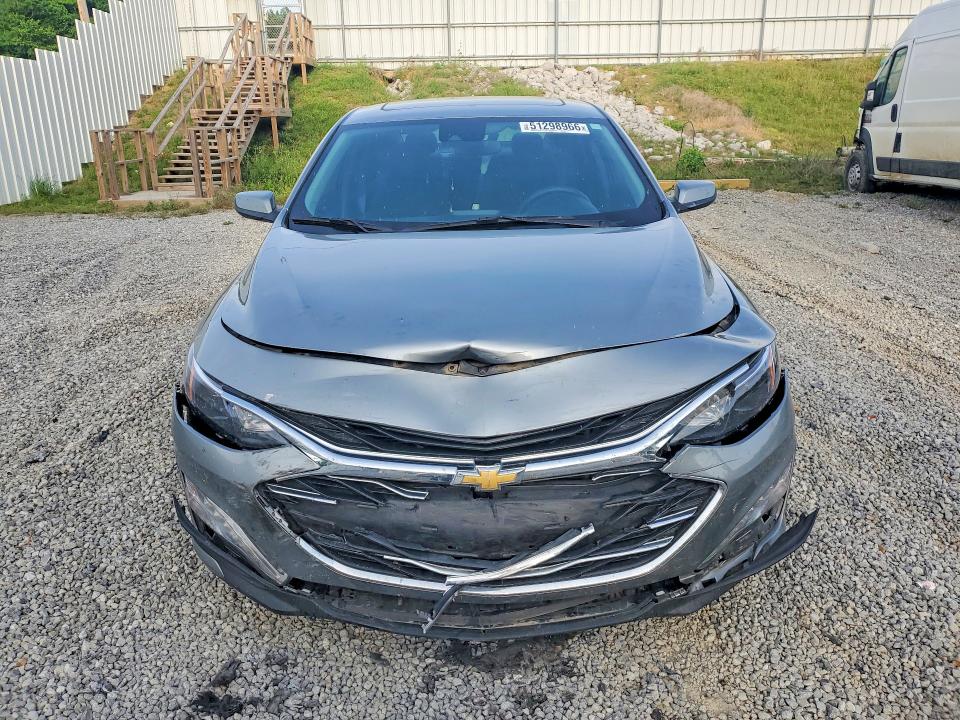 Aukcja sprzedaży 2023 Chevrolet Malibu, vin: 1G1ZD5ST2PF230722, numer aukcji: 51298966