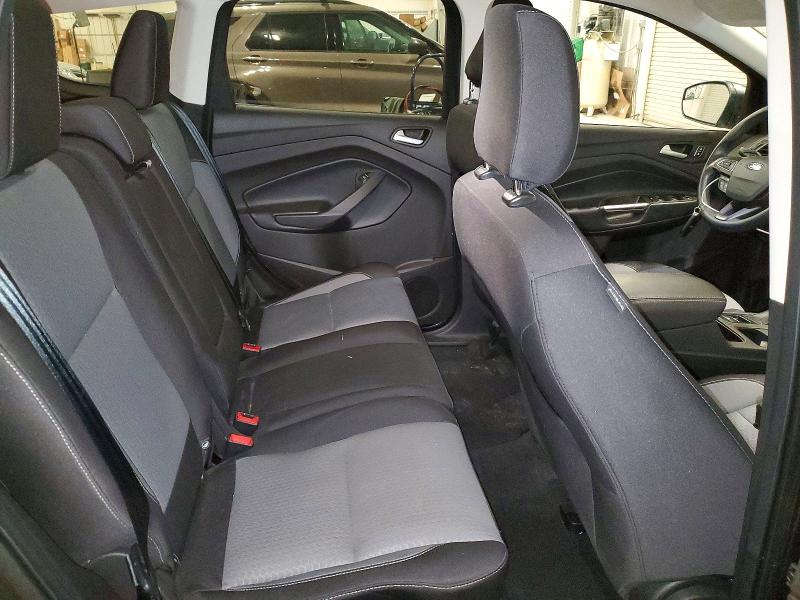 Продаж на аукціоні авто 2019 Ford Escape, vin: 1FMCU9GD3KUA54706, номер лоту: 49409186