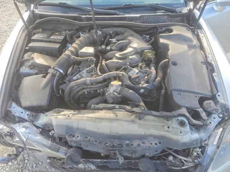 51118726 :رقم المزاد ، JTHBK262772041715 vin ، 2007 Lexus Is مزاد بيع