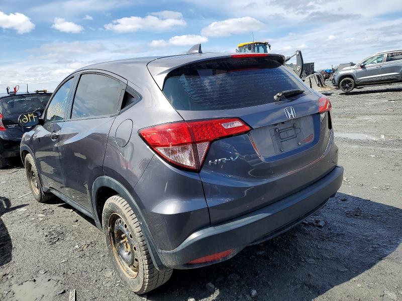 Продаж на аукціоні авто 2017 Honda Hr-v, vin: 3CZRU5H3XHM102514, номер лоту: 49609866