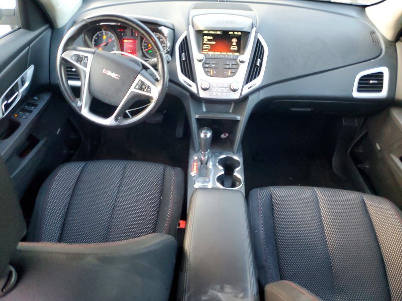 Aukcja sprzedaży 2016 Gmc Terrain, vin: 2GKALNEK9G6268330, numer aukcji: 48497966