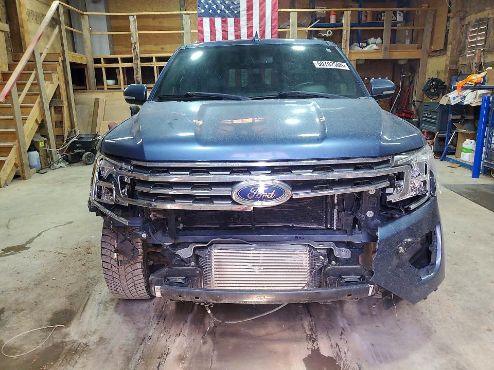 2018 Ford Expedition მანქანა იყიდება აუქციონზე, vin: 1FMJK1HT6JEA48427, აუქციონის ნომერი: 50702506