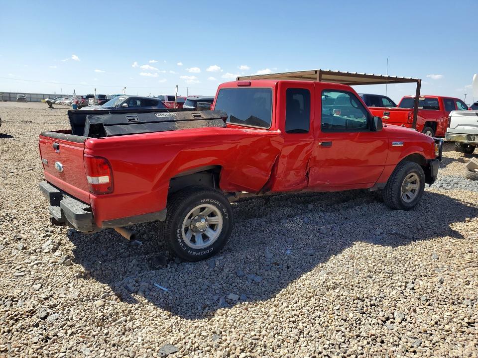 Aukcja sprzedaży 2007 Ford Ranger, vin: 1FTZR44U17PA51574, numer aukcji: 50821366