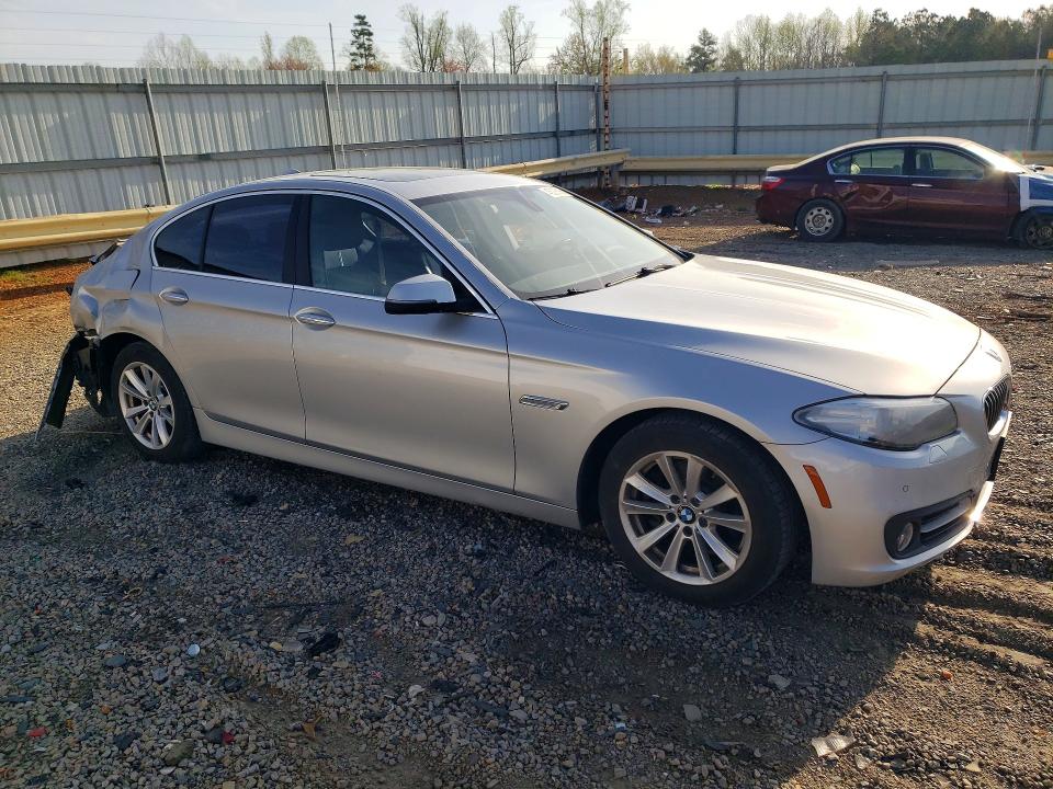 Продажа на аукционе авто 2016 Bmw 528, vin: WBA5A7C57GG149703, номер лота: 48096596