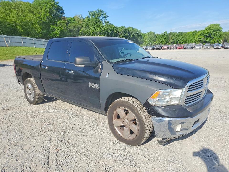 50447906 :رقم المزاد ، 1C6RR7LT3DS517130 vin ، 2013 Ram 1500 مزاد بيع
