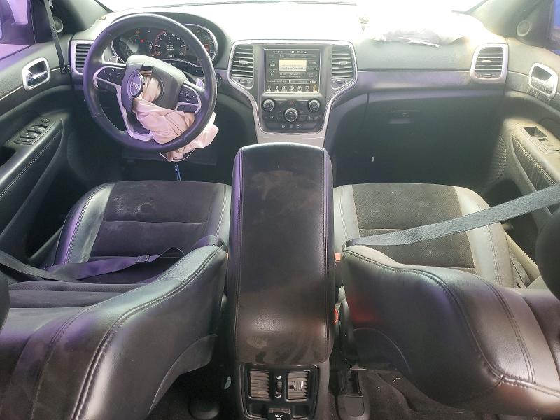 Aukcja sprzedaży 2015 Jeep Grand Cherokee, vin: 1C4RJEAG7FC198953, numer aukcji: 54695506