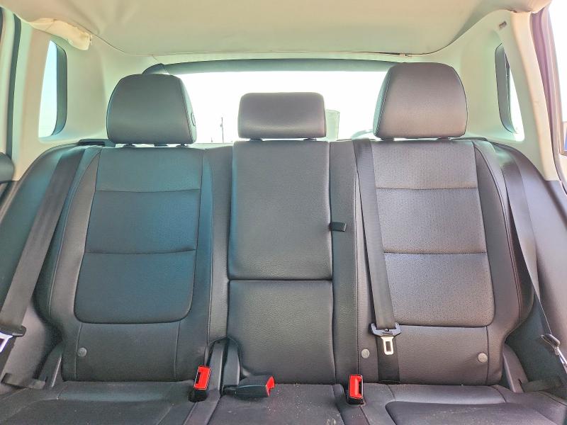 Aukcja sprzedaży 2015 Volkswagen Tiguan, vin: WVGAV7AXXFW507709, numer aukcji: 49854786