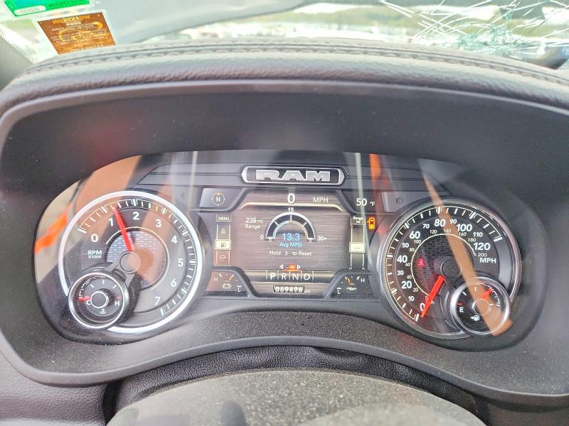 Продаж на аукціоні авто 2022 Ram 2500, vin: 3C6UR5FJ4NG391863, номер лоту: 51351066