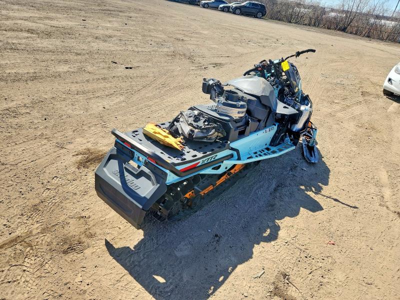 Aukcja sprzedaży 2024 Ski-doo Snowmobile, vin: 2BPSAPRB4RV000225, numer aukcji: 51467536
