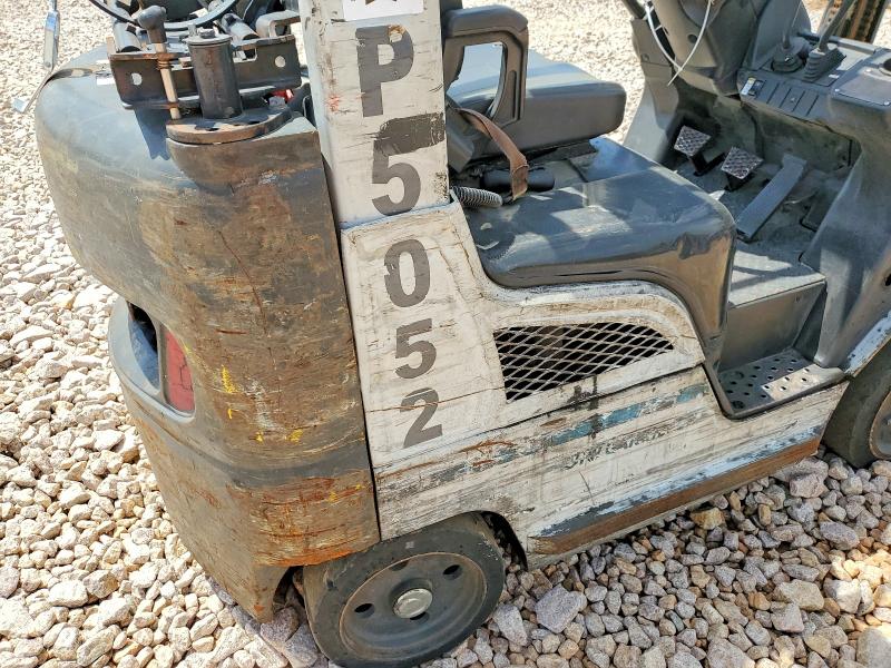 Aukcja sprzedaży 2017 Unicariers Forklift, vin: CP1F29W24262, numer aukcji: 55463816