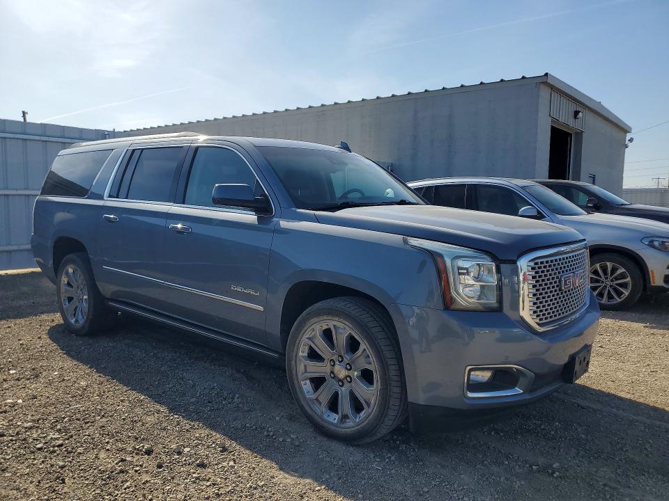 Aukcja sprzedaży 2015 Gmc Yukon Xl, vin: 1GKS2JKJ9FR747071, numer aukcji: 50787216
