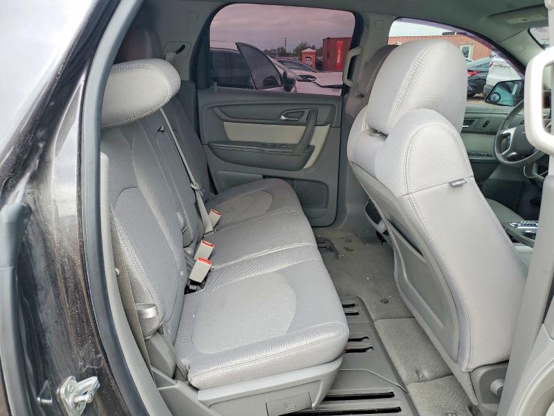 Продаж на аукціоні авто 2015 Gmc Acadia, vin: 1GKKVNED5FJ244821, номер лоту: 47665746