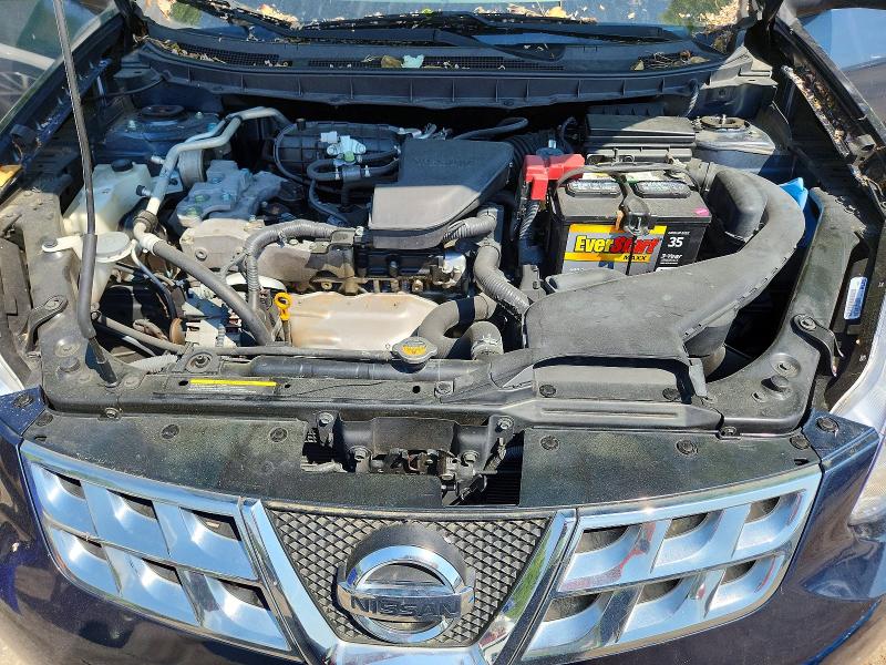Продажа на аукционе авто 2013 Nissan Rogue, vin: JN8AS5MT3DW544581, номер лота: 49332326
