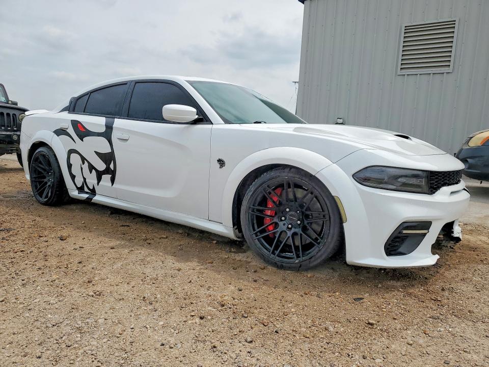 Продажа на аукционе авто 2019 Dodge Charger, vin: 2C3CDXL90KH571754, номер лота: 50632646