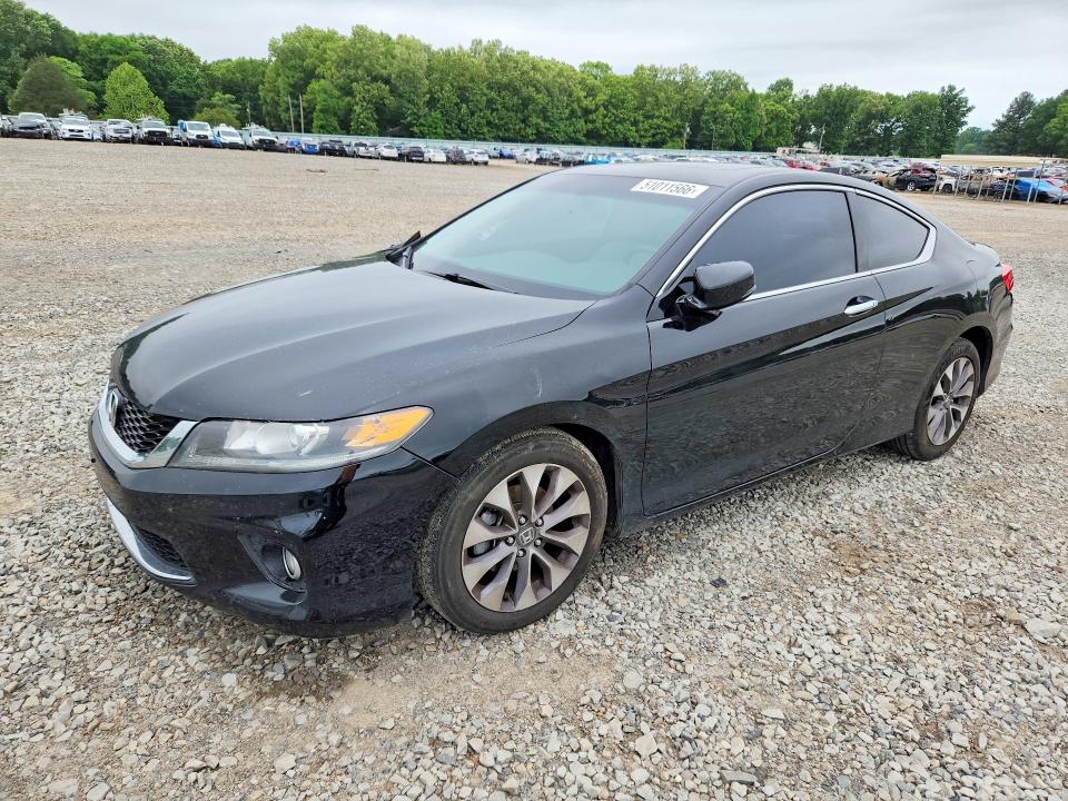 Aukcja sprzedaży 2014 Honda Accord, vin: 1HGCT1B78EA008838, numer aukcji: 51011566