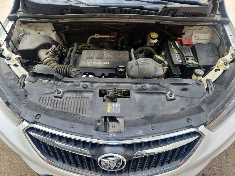 Aukcja sprzedaży 2019 Buick Encore, vin: KL4CJASB1KB760390, numer aukcji: 50085626