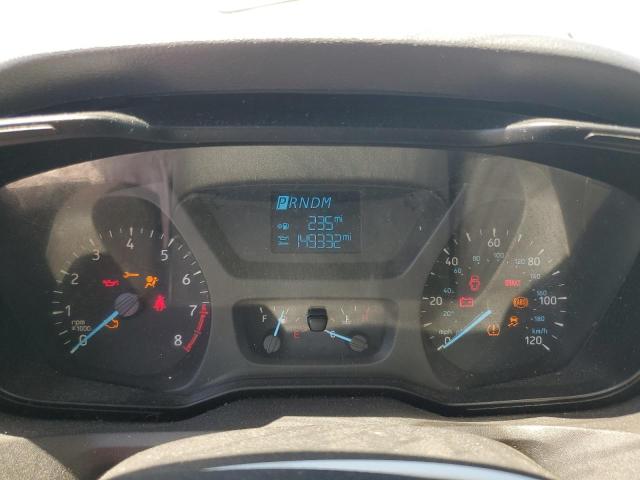 50134456 :رقم المزاد ، 1FTYR1CMXJKA43134 vin ، 2018 Ford Transit مزاد بيع