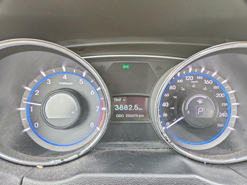 Aukcja sprzedaży 2014 Hyundai Sonata, vin: 5NPEB4AC6EH892796, numer aukcji: 79334795