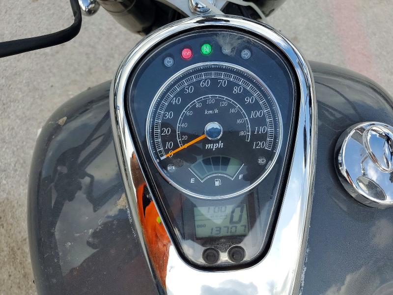 Aukcja sprzedaży 2022 Suzuki Vl800, vin: JS1VS55A0N7100560, numer aukcji: 51021516