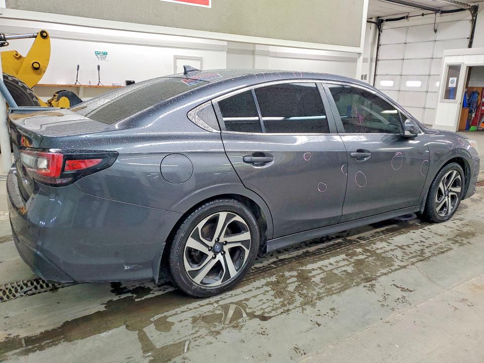 Aukcja sprzedaży 2020 Subaru Legacy, vin: 4S3BWAN69L3023290, numer aukcji: 48069596