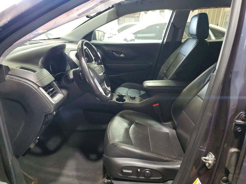 Продаж на аукціоні авто 2019 Gmc Terrain, vin: 3GKALVEVXKL320708, номер лоту: 50225666