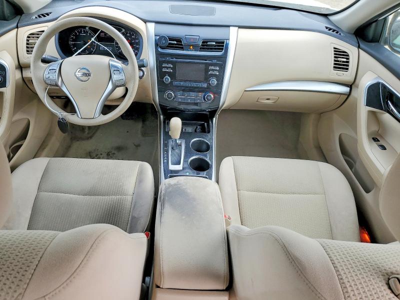 Продаж на аукціоні авто 2014 Nissan Altima, vin: 1N4AL3APXEC156969, номер лоту: 51018086